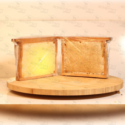 Yayla Petek Bal (2,1-2,3) kg