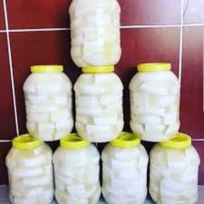 Salamura Beyaz Peynir5 Kg