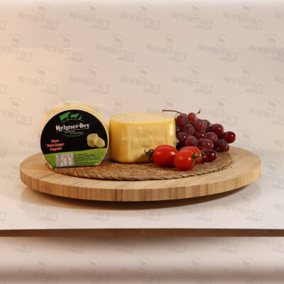 2 Kg Taze Kars Kaşarı