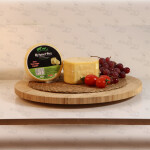 2 Kg Taze Kars Kaşarı