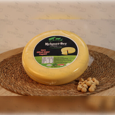 Malakan(Göbek) Kaşarı