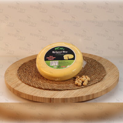 Malakan(Göbek) Kaşarı