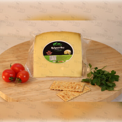 1 Yıllık Kars Eski Kaşar