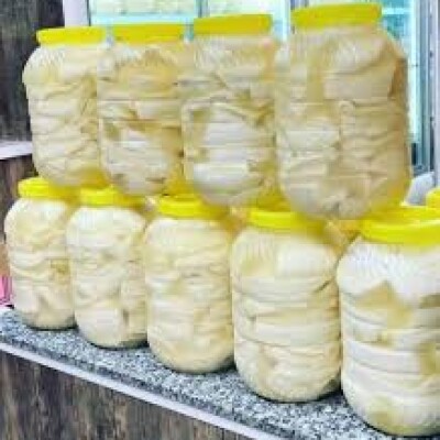 Salamura Beyaz Peynir5 Kg