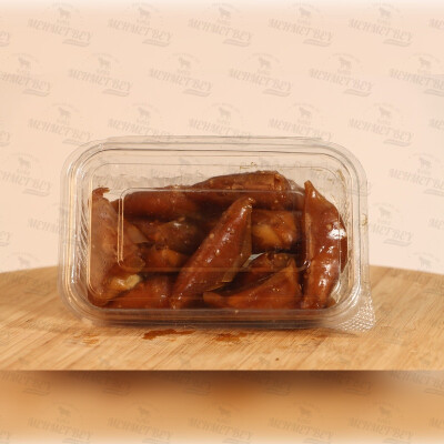 Fındıklı Saray Sarması