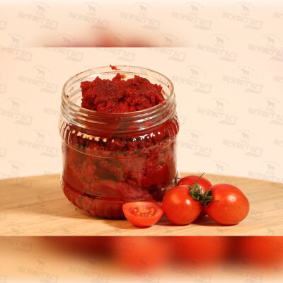 Hatay Domates Salçası