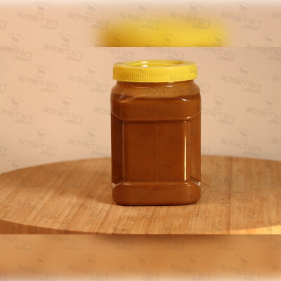 Konya Çifte Kavrulmuş Tahin