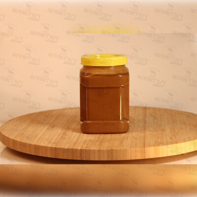 Konya Çifte Kavrulmuş Tahin